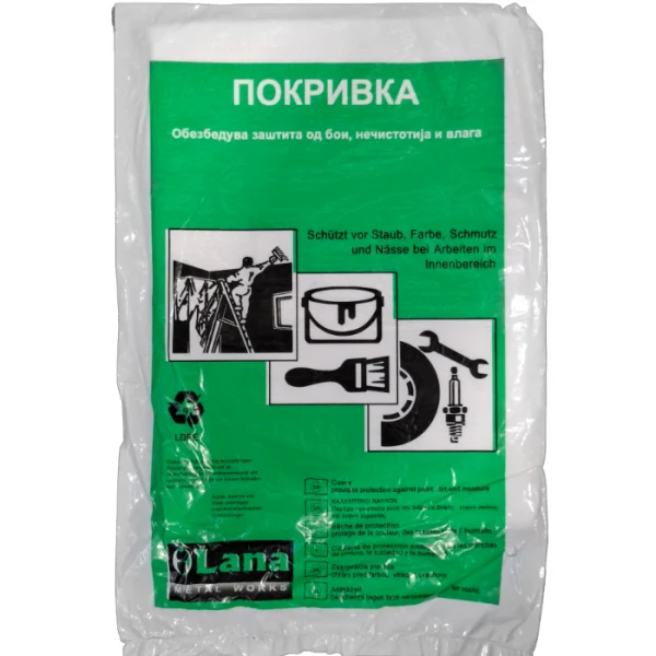 Заштитна фолија EKO