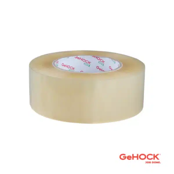GeHOCK СЕЛОТЕЈП 200M ПРОЅИРЕН