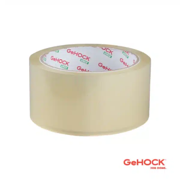 GeHOCK СЕЛОТЕЈП 50M ПРОЅИРЕН