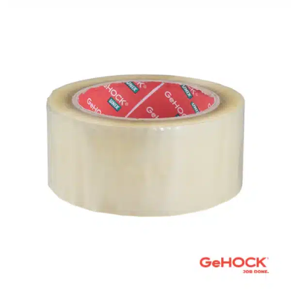 GeHOCK СЕЛОТЕЈП 90M ПРОЅИРЕН