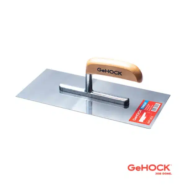 GEHOCK ГЛЕТАРКА ИНОКС СО ЗАБИ
