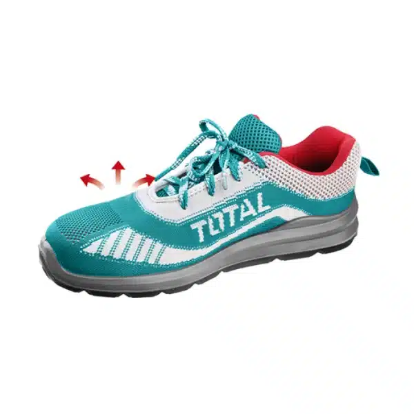 Патики TOTAL 40 TSP208SB.40