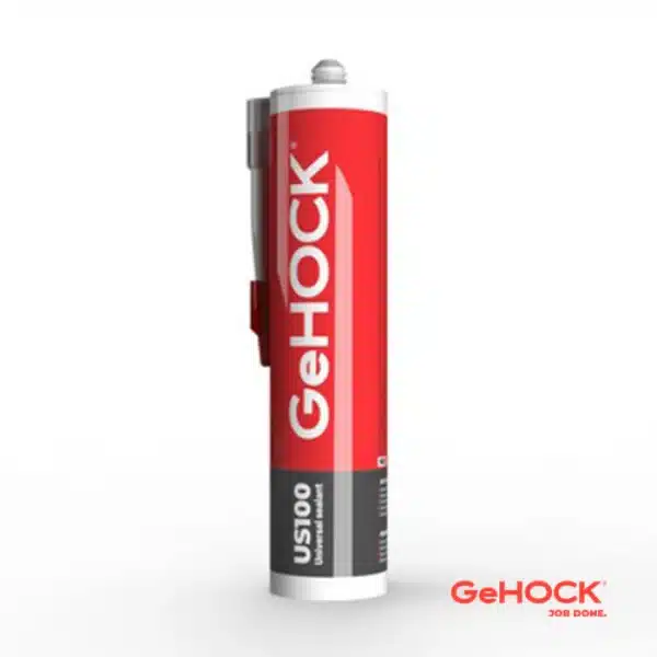 GEHOCK US100 УНИВЕРЗАЛЕН СИЛИКОН КАФЕАВ 280ML