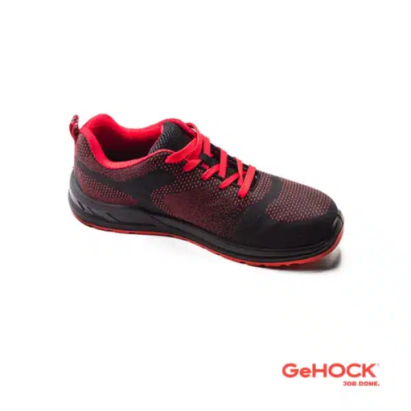 Патики GEHOCK црвени 40