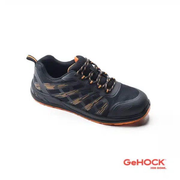 Патики GEHOCK 40