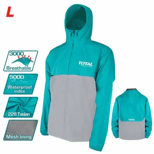 ЈАКНА TOTAL L TJCTC2282.L