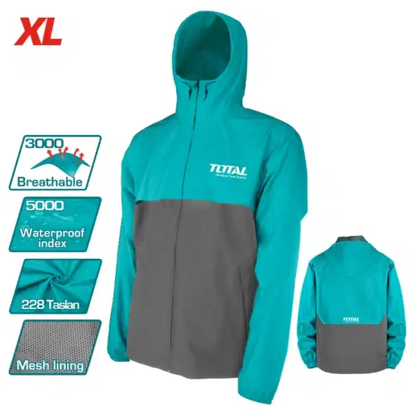ЈАКНА TOTAL XL TJCTC2282.XL