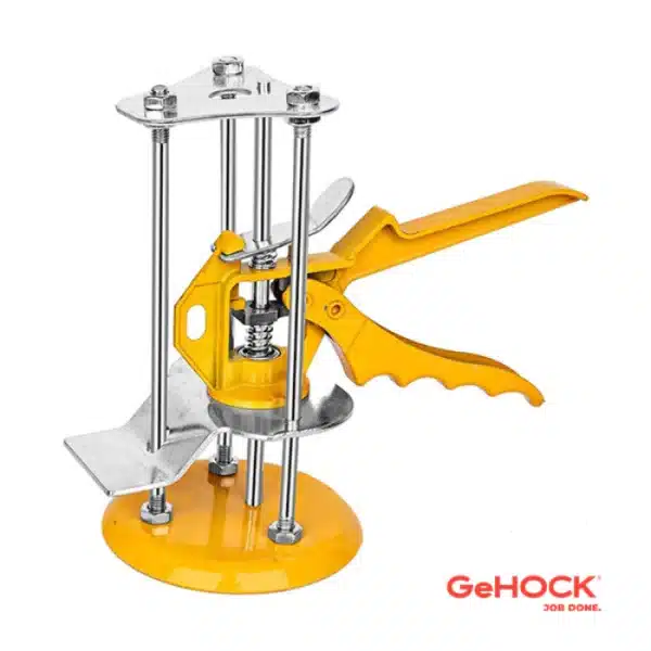 GеHOCK ПИШТОЛ ЗА КРЕВАЊЕ ПЛОЧКИ