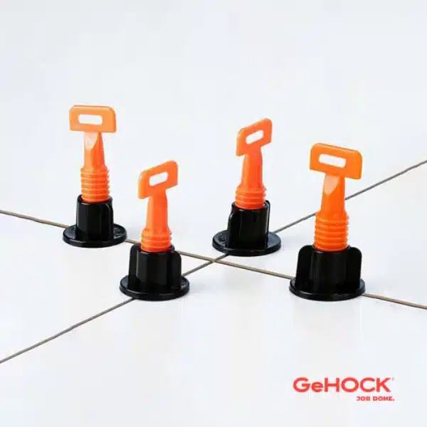 GeHOCK КАЈЛИ МЕТАЛ + ПВЦ 50/1
