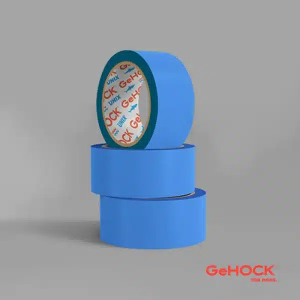 КРЕП ТРАКА СИНА 48mmx35M ДЕЛФИН GeHOCK