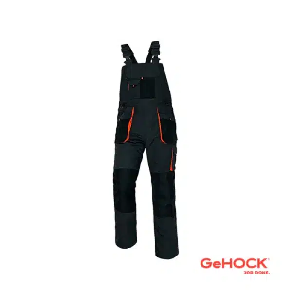 GEHOCK работнички панталони + трегери XXXL