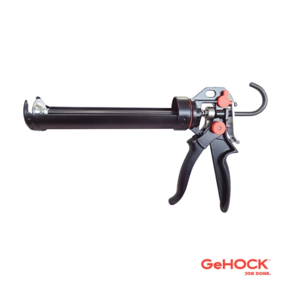 GEHOCK ПИШТОЛ ЗА СИЛИКОН