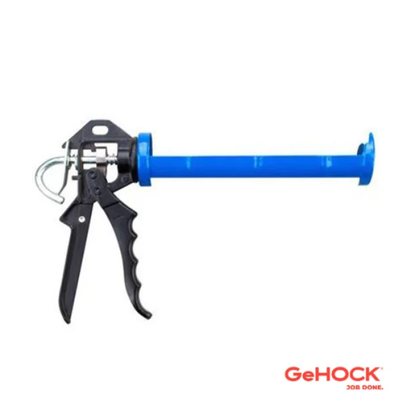 GEHOCK ПИШТОЛ ЗА СИЛИКОН