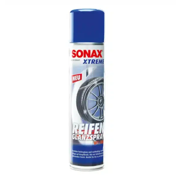 Sonax спреј за сјај на гуми екстрем