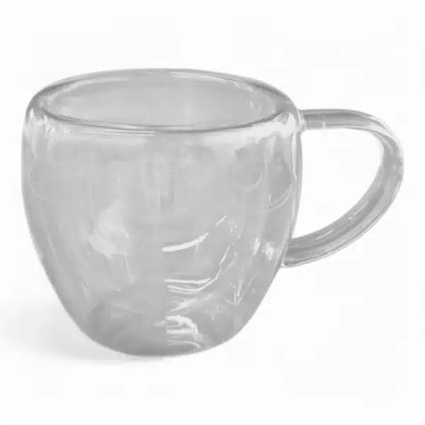 Чаша со дупло дно 200ml *120 -