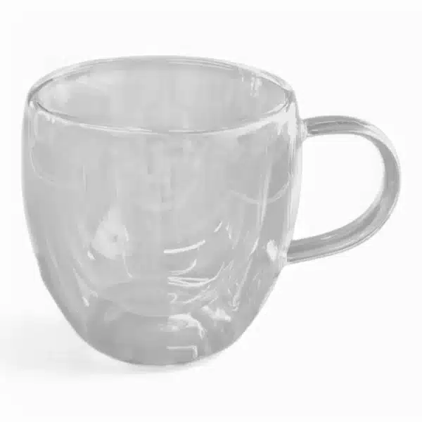 Чаша со дупло дно 250ml *120 -