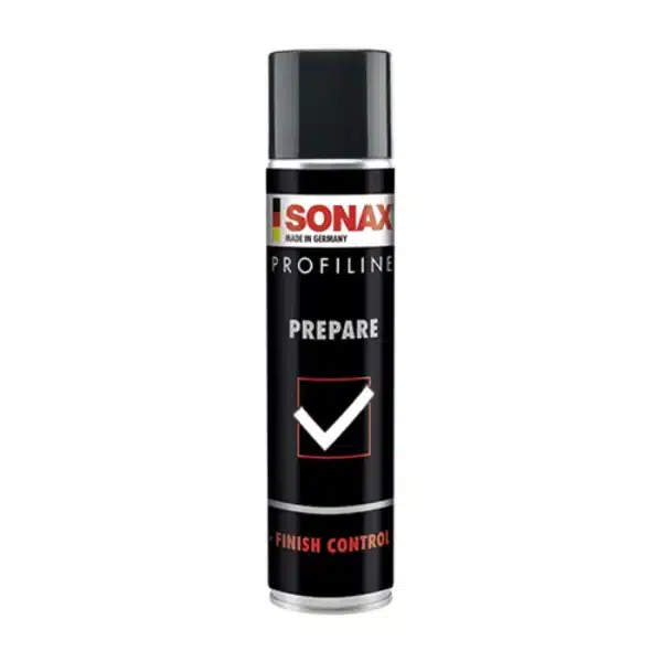 Спреј за подготовка на нано протект Sonax