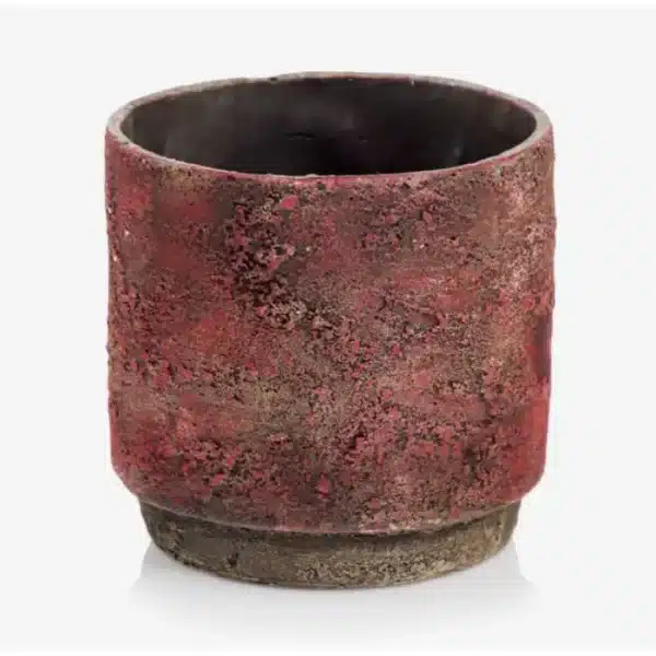 ЌЕРАМИЧКА САКСИЈА 14cm x 13cm