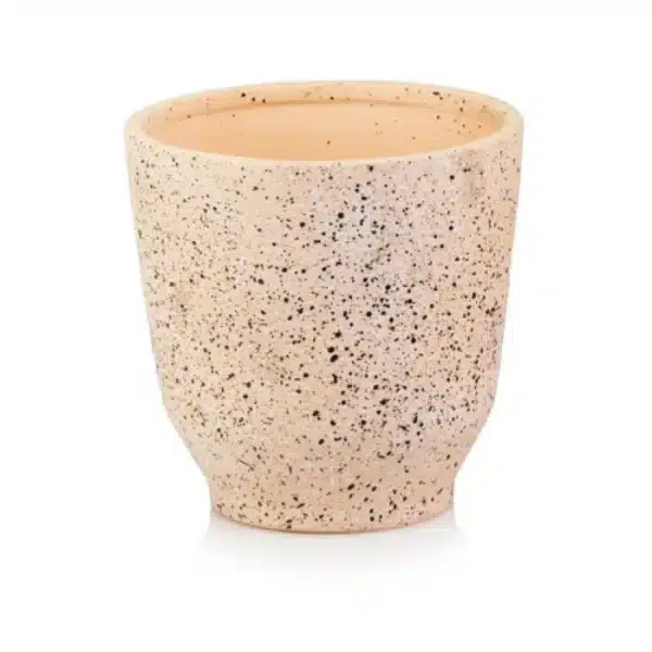 ЌЕРАМИЧКА САКСИЈА 14cm x 14cm