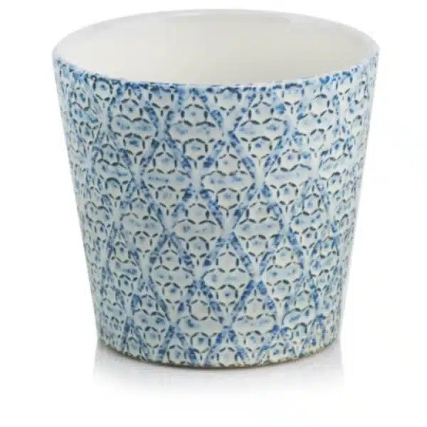 ЌЕРАМИЧКА САКСИЈА 14cm x 13cm