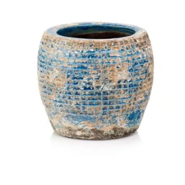 ЌЕРАМИЧКА САКСИЈА 19cm x 15cm