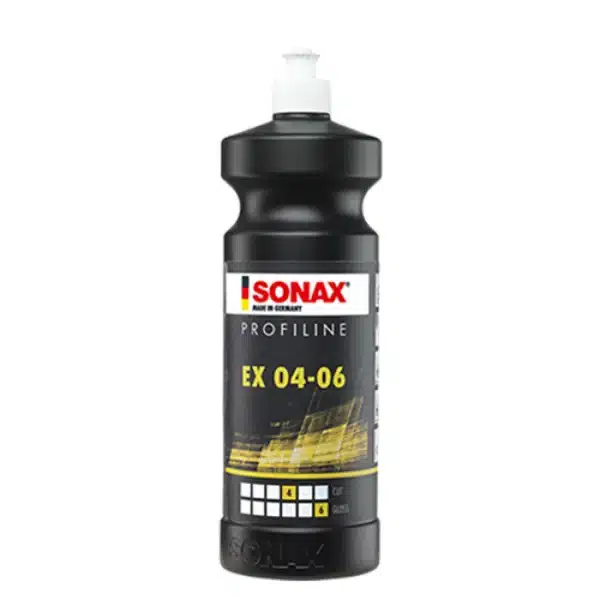 Sonax Profiline полир паста EH 04/06