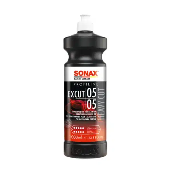 SONAX Profiline паста 05-05 1l