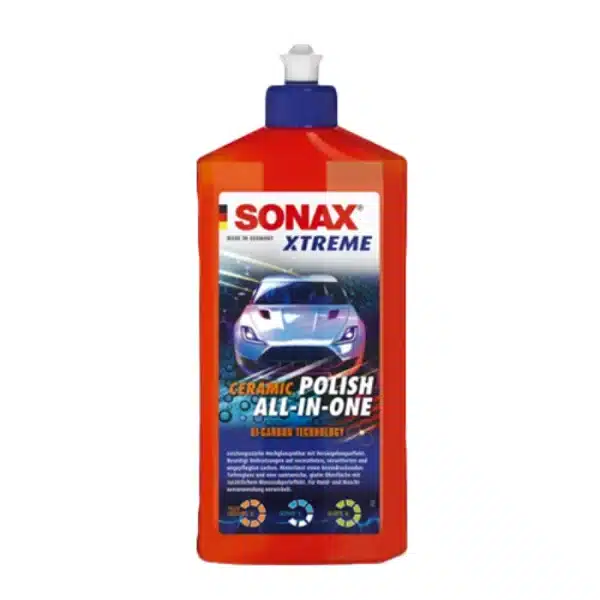 Sonax екстремен керамички полир all in one