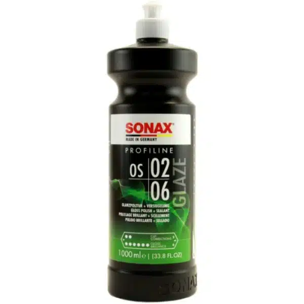 Sonax Profiline полир OS 02-06 1l