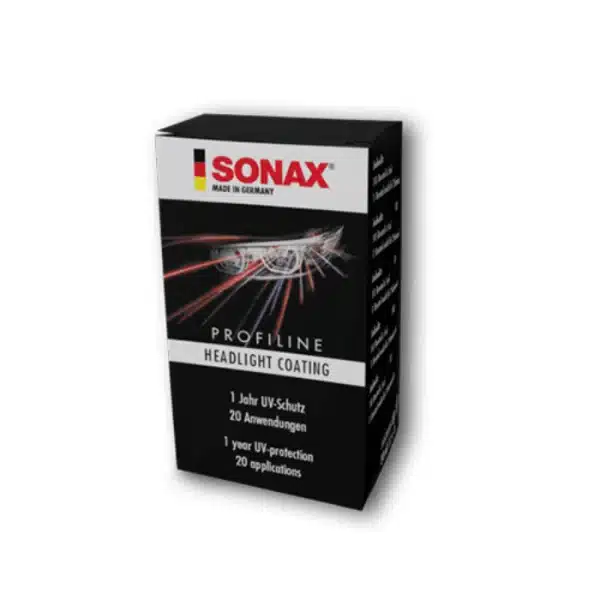 Sonax заштита за фарови 50ml