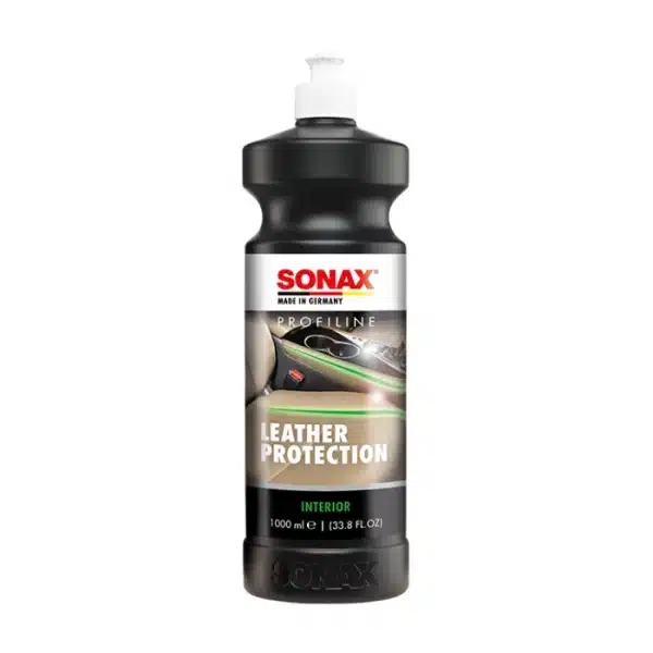 SONAX заштита за кожа