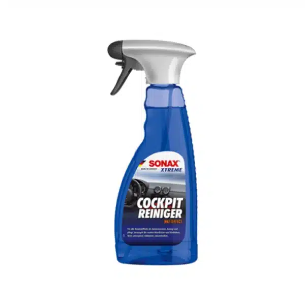 SONAX екстремен чистач на кокпит мат 500ml