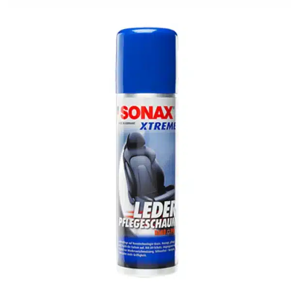 Пена за заштита на кожа Sonax