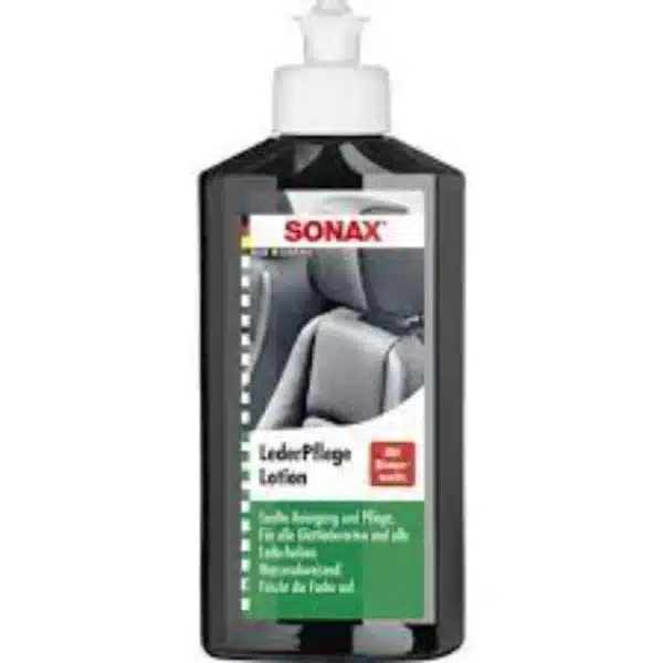Sonax лосион за заштита на кожа