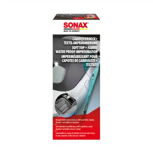 Sonax импрегнатор 250ml