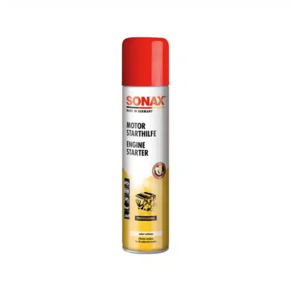 Sonax старт спреј 200ml