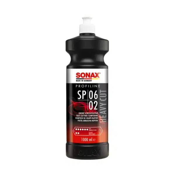 Абразивна паста Sonax SP 06-02 1l