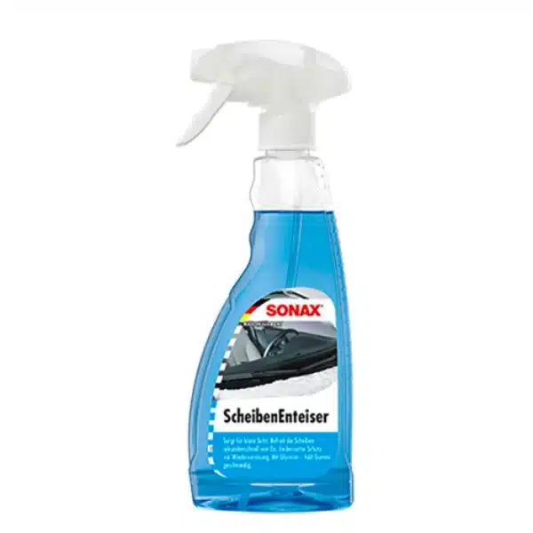 Одмрзнувач стакло SONAX 500ml