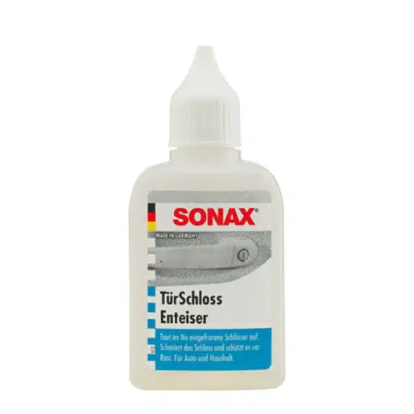 Одмрзнувач на брави Sonax 50ml