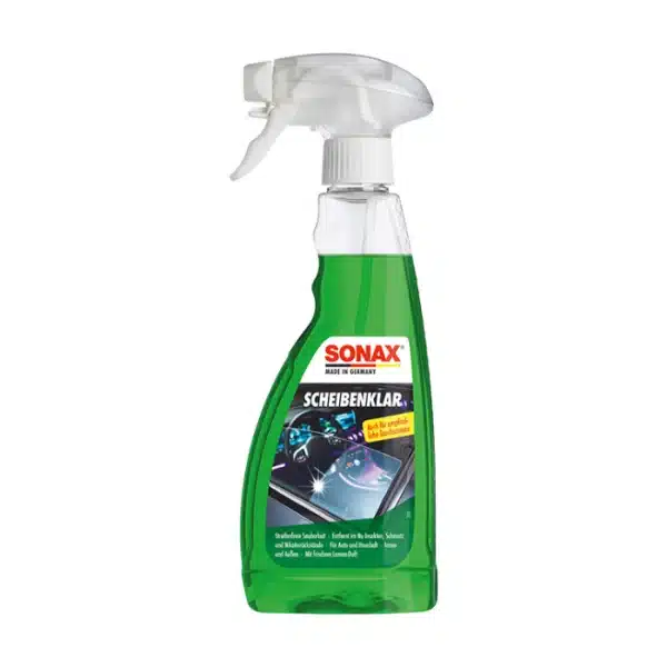 Чистач за стакло Sonax 500 мл