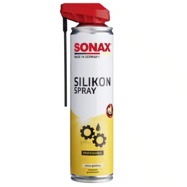Sonax силиконски спреј 400ml