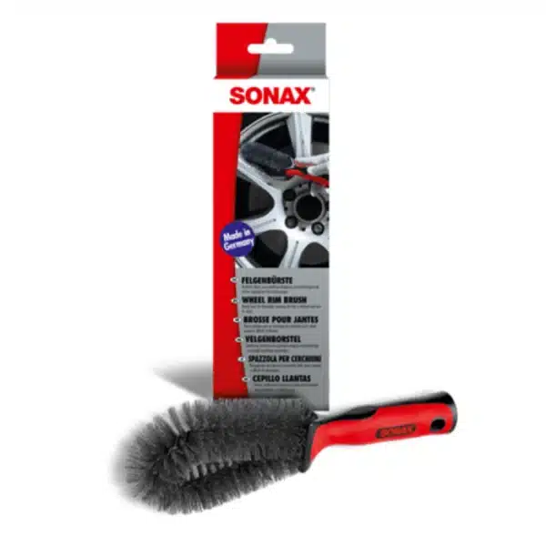 Sonax четка за бандажи