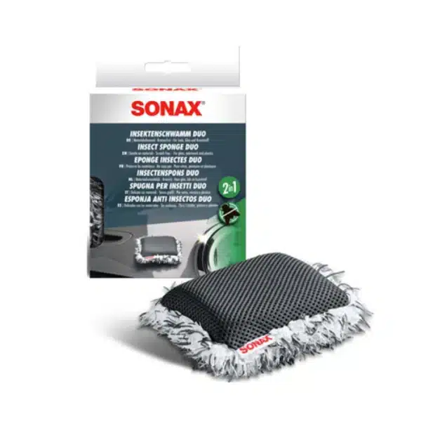 Sonax сунѓер за инсекти Duo