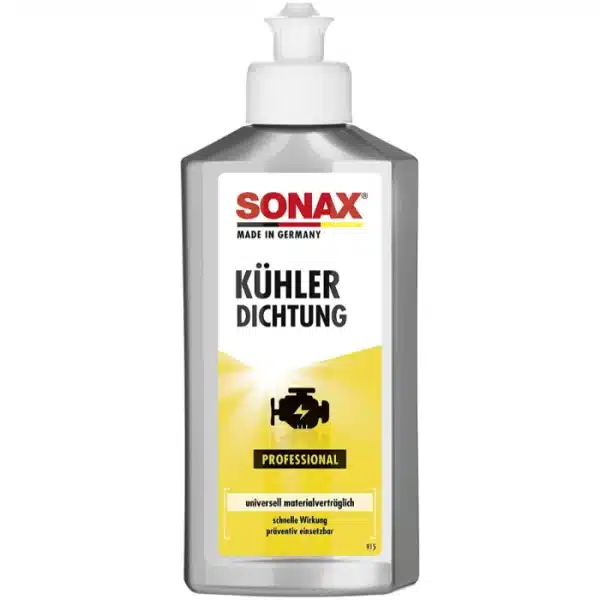 Заптивка за ладилник Sonax