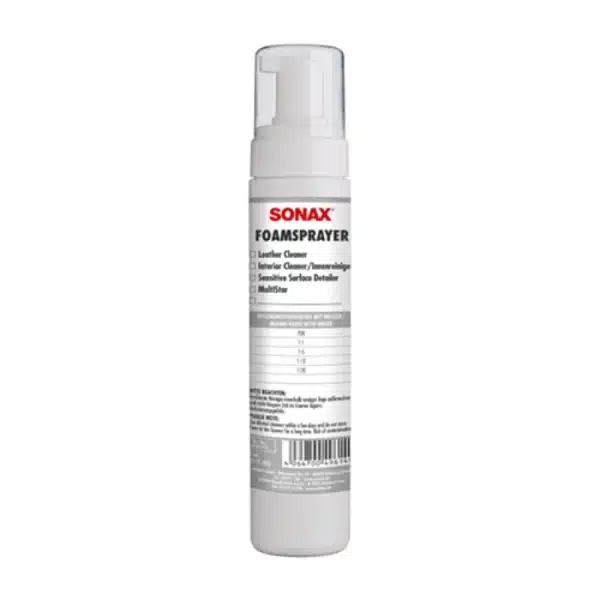 Пумпица за пена 250 мл Sonax