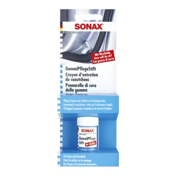 Заштита за кедери Sonax
