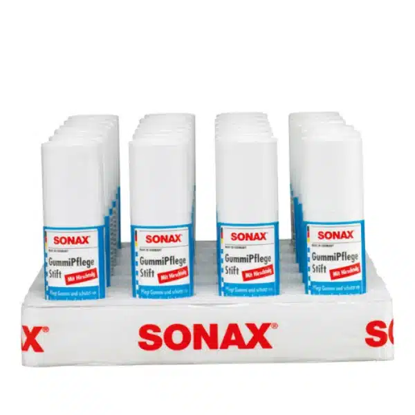 Заштита за кедери Sonax