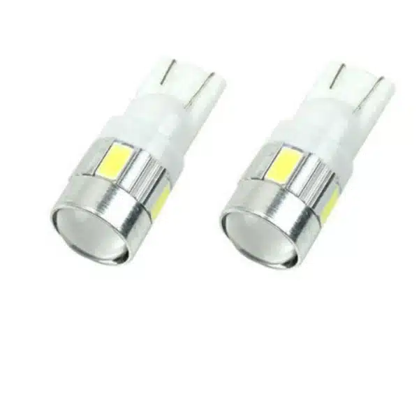 LED T10 позиција/трепкач инстру. табла W2.1x9.5d