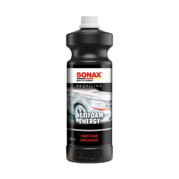 Sonax Profiline активна пена Energy 1l