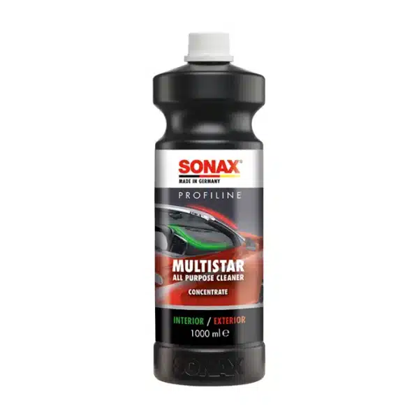 Sonax Profiline Multistar шампон 1l